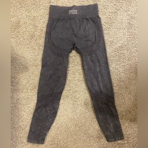 VS Seamless Leggings